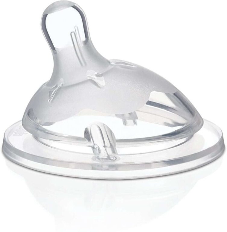 Chicco Natural Feeling