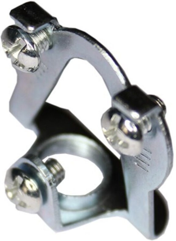 Metallring Innengewinde 10/100