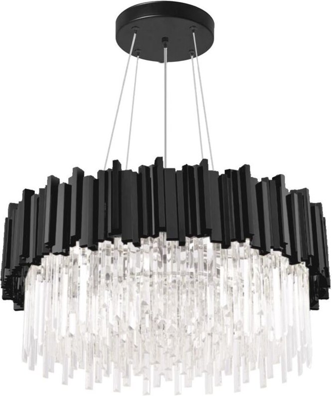 Lampe App1481-1c Black