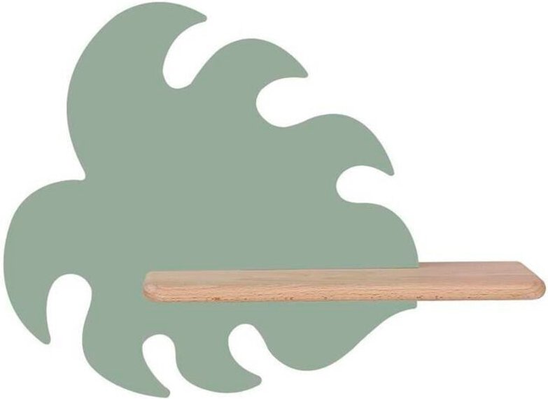 Thumbnail - Candellux MONSTERA Wandleuchte 1x eingebaute LED 21-00941