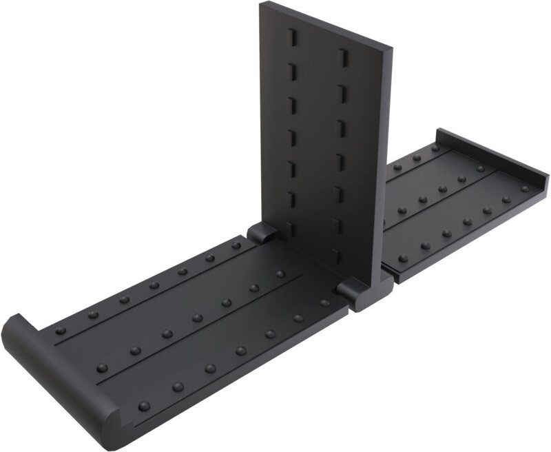 Barcelona Led - Verbindungsclip für das Textilband der Lampe "Axia"