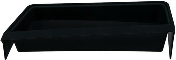 Auto-Armaturenbrett-Navigationsbildschirm, hintere Aufbewahrungsbox, Innenausstattung für 3er-Serie 4 I3 I4 2023 2024