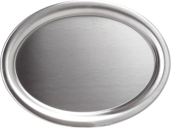 Thumbnail - APS Kaffeehaus Serviertablett, Höhe: 10 mm, Länge: 265 mm, Breite: 190 mm