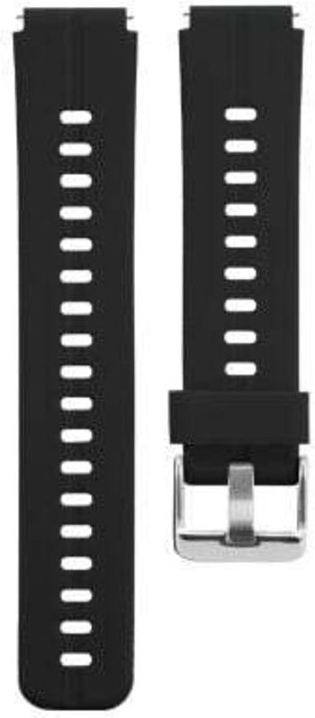 Thumbnail - 16 mm weiches Silikonarmband für Sport