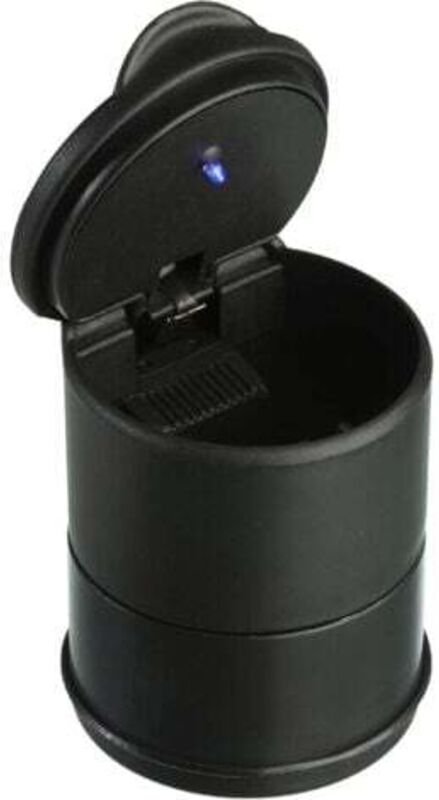 Autoaschenbecher, Automülltonne, Autozubehör, tragbarer kleiner Mülleimer, Aufbewahrungsbox, Mini-Mülleimer