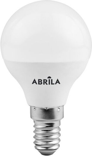 Kugelbirne 7w 3000k Fabriplus E14 560lm 8,2x4,2x4,2 Cm