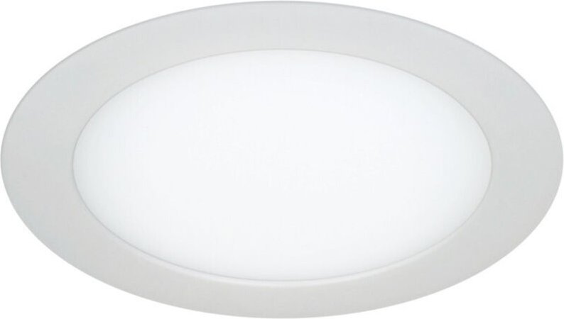 Eingebaute led 6W 4000K know runde weiße cr 02-100-06-400