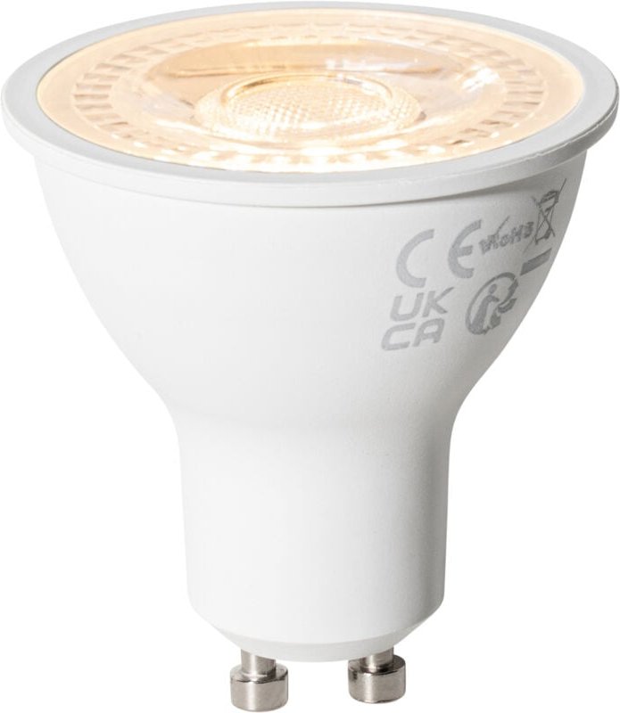 GU10 3-Stufen-Dimmbare LED-Lampen 6W 430 lm 2000 - 6000K