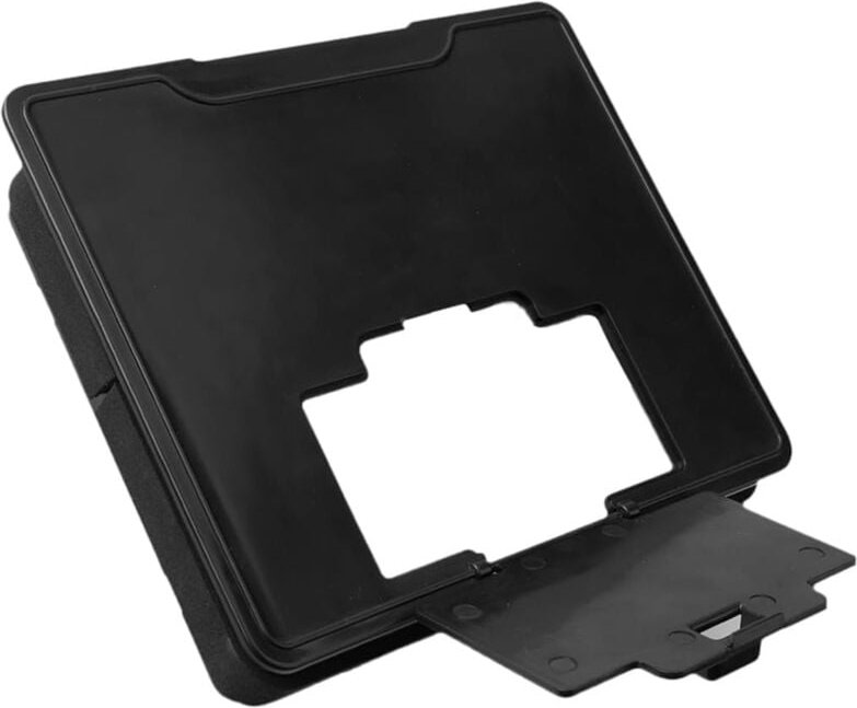 Tlily - Center Console Organizer Armlehne Versteckte Aufbewahrungsbox für 2024 Zubehör