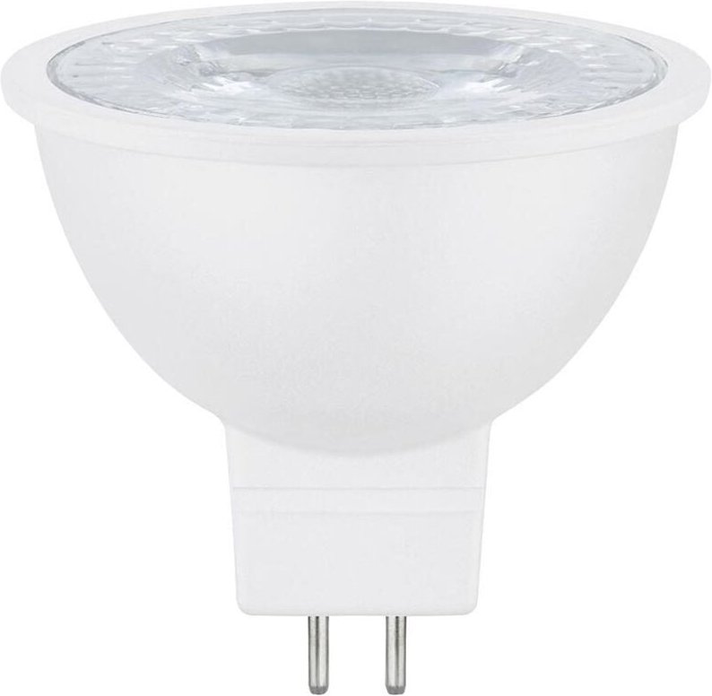Paulmann Licht - Paulmann 28758 led eek g (a - g) GU5.3 6.5 w Warmweiß (ø x h) 50 mm x 48 mm 1 St.