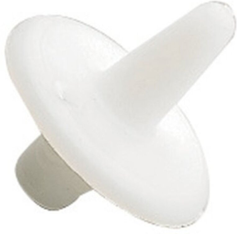 Schale mit Spitze Durchmesser 18/20 mm