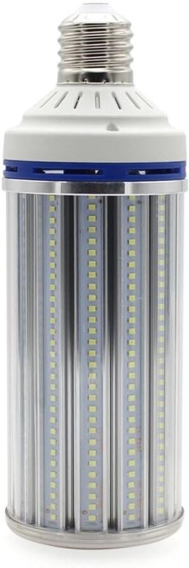 Ersandy - LED-Glühbirne, E40, Hochleistungs-Maisbirnen, 80 w, 7000 lm, 2835 SMD-Lampe, 85–265 v, Kaltweiß 6000 k [Energi...