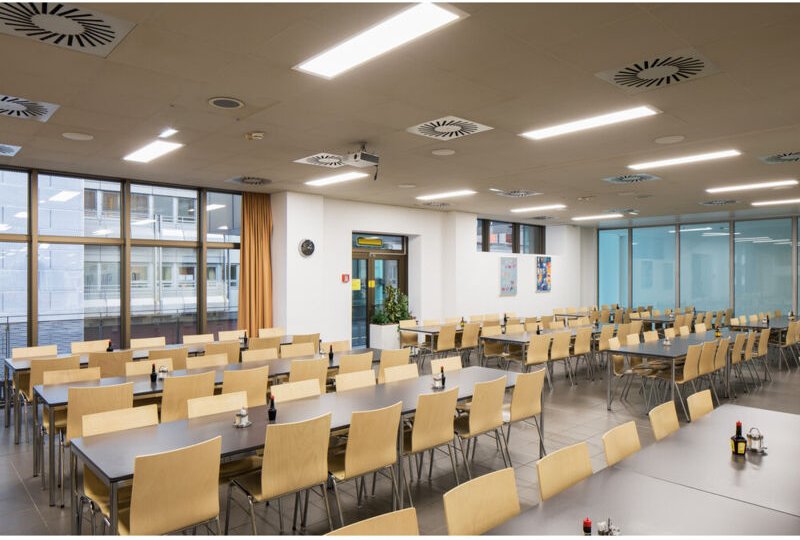 Ledvance - 4058075091511 Downlight dl alu DN200 25W/4000K wt IP44 2370lm 50000h