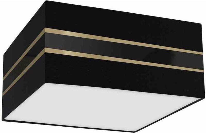 Deckenleuchte 2x60W ULTIMO MLP7336 Milagro