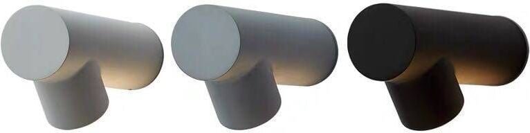 Kolo' LED-Schlafzimmer-Wandleuchte - 6W COB-Chip