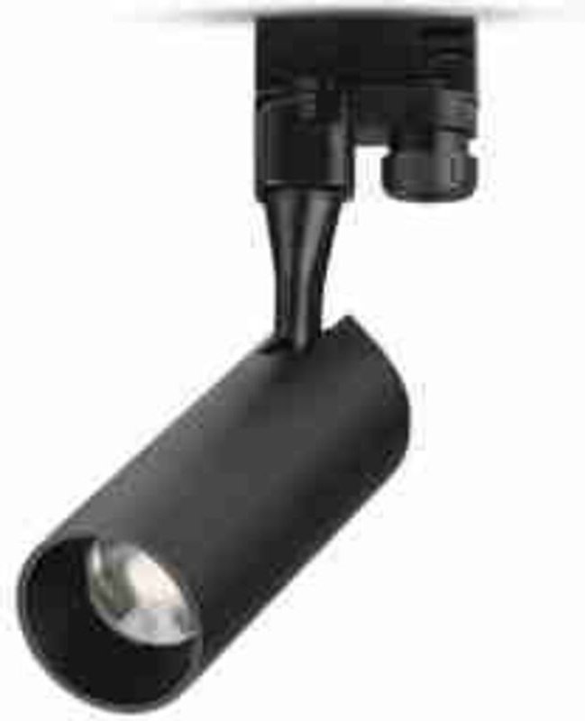 LED939 VT-418 18W LED-Kuppelleuchte quadratisch weißer Rahmen 6400K IP44