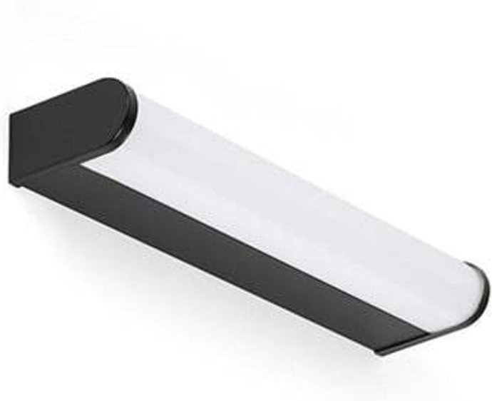 TIDE 300 Wandleuchte schwarz 63520