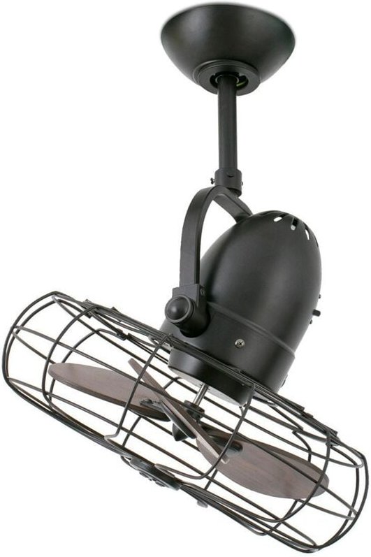 Deckenventilator ohne Licht Keiki 33715