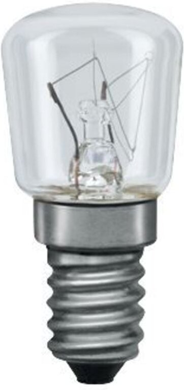 Paulmann Kühlschrank-Leuchtmittel 230 V E14 7 W 1 St.