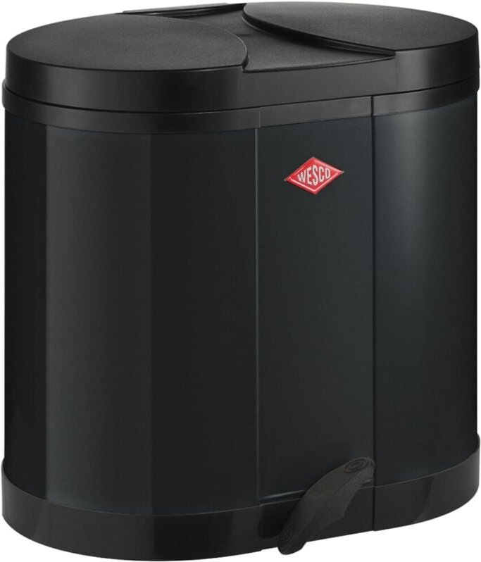 Wesco - kosammler '170'