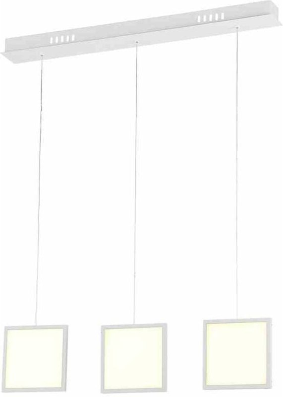 21W LED Kronleuchter DIXON ML268 Milagro