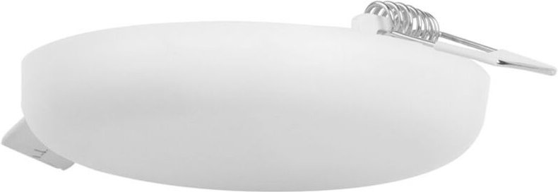 deckenleuchten ip54 wide ø120mm led 16.2w 3000k weiß 1270lm