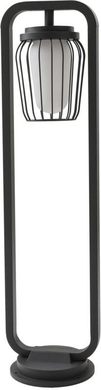 Außenleuchte "Chandan" aus Aluminium von Lucande