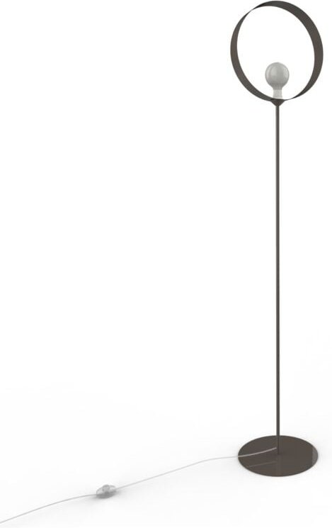 Nucleo Mono Stehlampe Glanzende - Lumicom