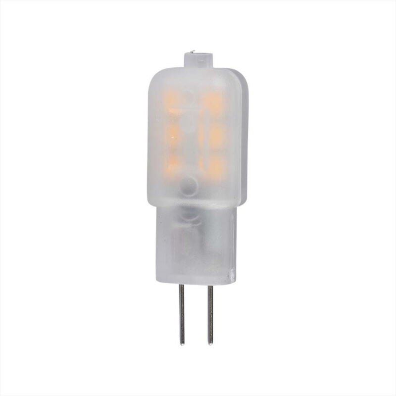 V-tac - led Strahler Samsung Chip G4 Sockel 1,1W T10 Naturweiß