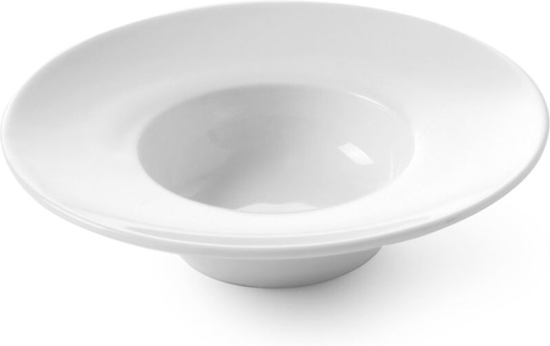 Tapasschälchen Plato - 6 Stk., 6 Stk., ⌀100x(H)25mm - Hendi