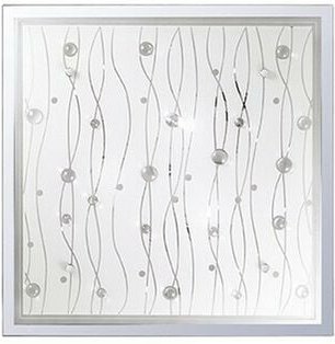 Ideal Lux - ozean PL3, Deckenleuchte