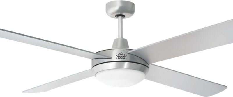 DCG Eltronic VECRD40TL Silber