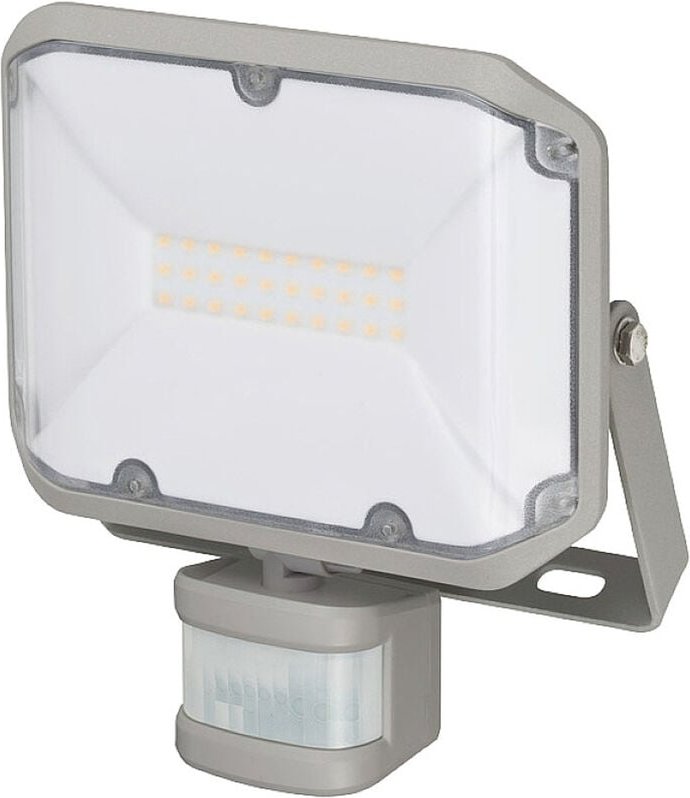 Brennenstuhl - led Strahler al 2050 p mit Infrarot-Bewegungsmelder 20W, 2080lm, IP44