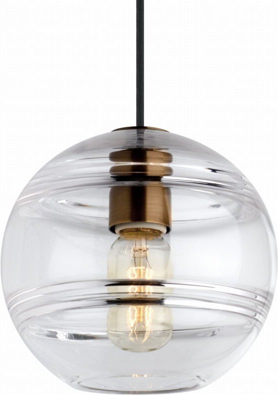 Tremble – eine moderne Hängelampe