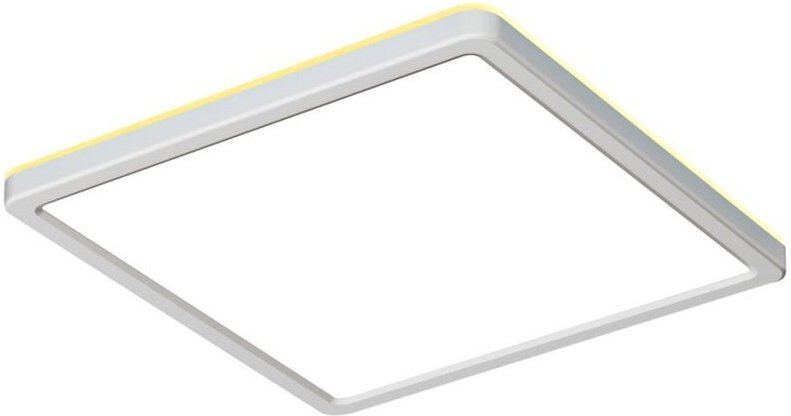 LED-Deckenleuchte 28W ALERIA PLF39573300S28WWH Italux