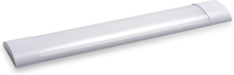 Muller Licht - müller-licht LED-Office Deckenleuchte Scala dim, 45 w, 4800 lm, 4000 k, 1500 mm, dimmbar