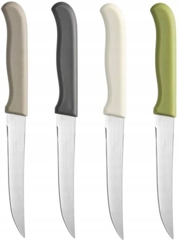 Denis Küchenmesser mit Säge 21cm