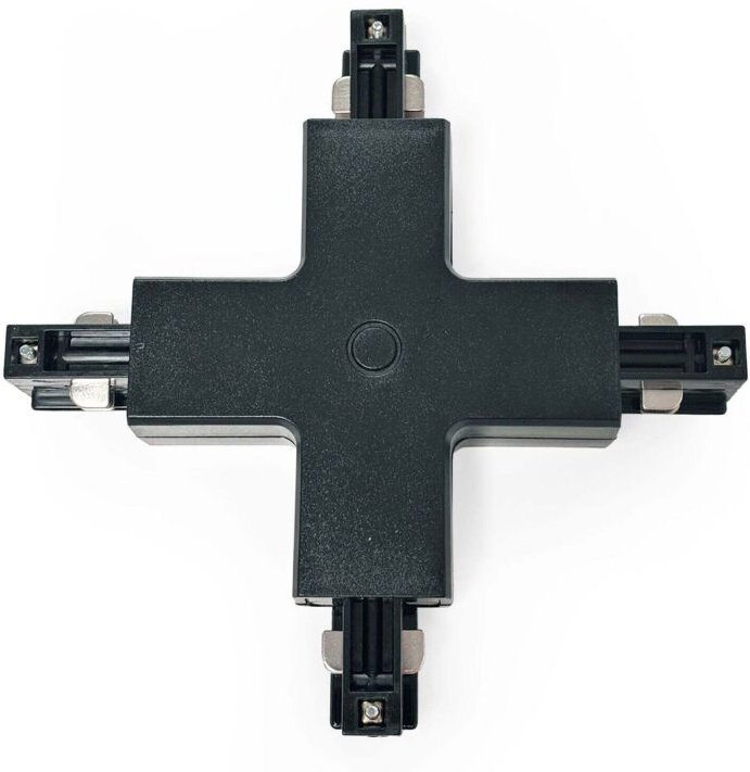 Starres X-Gelenk für dreiphasiges Oberflächengleis