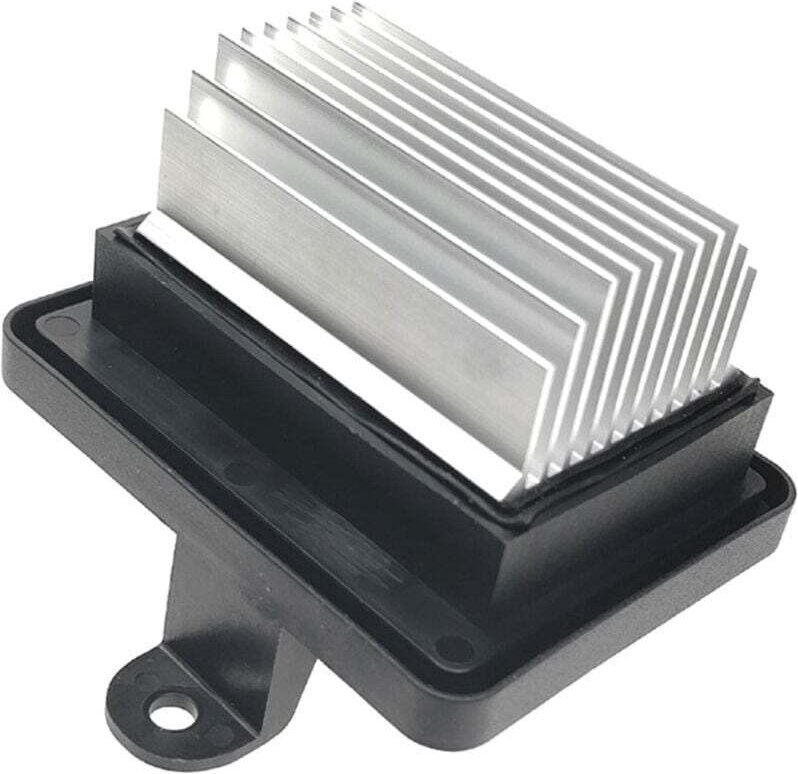 Lüftermotorwiderstand 3643640 351332501 Kompatibel mit Crossland X FWD P17 P2QO 2017-2022