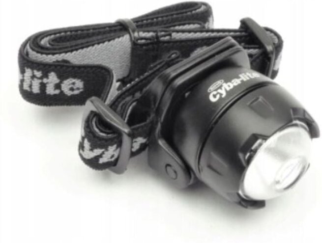 aR51 CYBA-LITE RING WASSERDICHTE LED-STIRNLEUCHTE