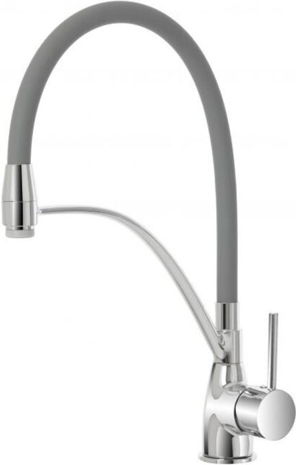 Spültischmischer mit Silikonfass KITCHEN-Serie