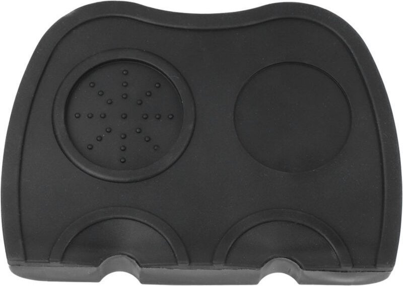 Kaffeepadhalter, Küchenhelfer, lebensmittelechtes Silikon, leicht zu reinigen, 8, 15, 8 Zoll