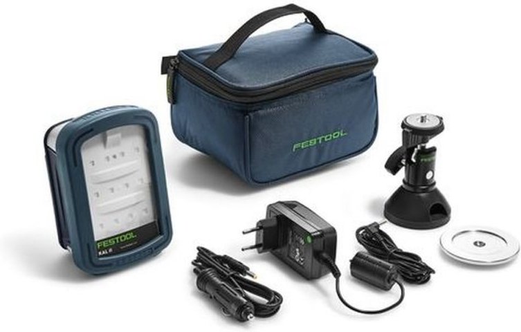 Arbeitsleuchte syslite kal II-Set (499815) - Festool