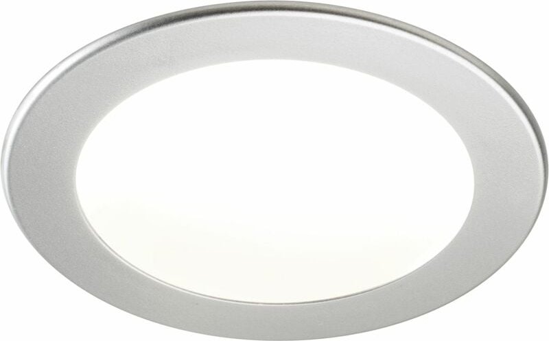 Domus Line - led Einbauleuchte Smally xs D-Motion, Edelstahl Effekt
