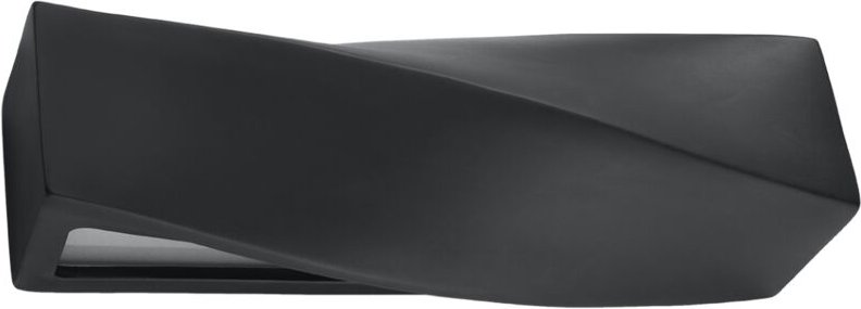 Wandleuchte Sigma 1xE27 Neutralweiß 42cm Sollux