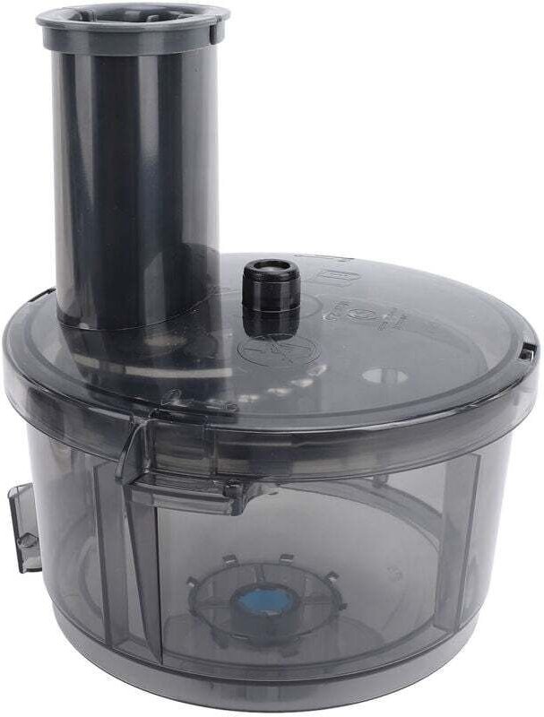 Gemüseschneider für TM5, TM6, TM31, Gemüsereibe aus Edelstahl und ABS, Küchenmaschinen-Zubehör für verschiedene Gemüseso...