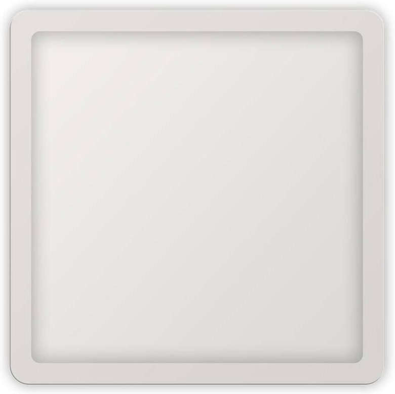 Barcelona Led - led Einbaustrahler slim 20W - eckig, verstellbare Größe