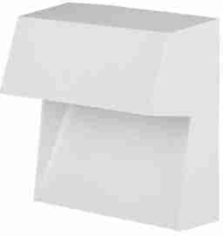 LED121402 VT-1172 15W LED Schienenstrahler SAMSUNG CHIP Weiß Gehäuse 4000K