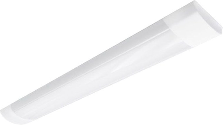 Century - Deckenleuchte Stabila LED-2X58W 4000 lumen 4000K IP20 STB-451540