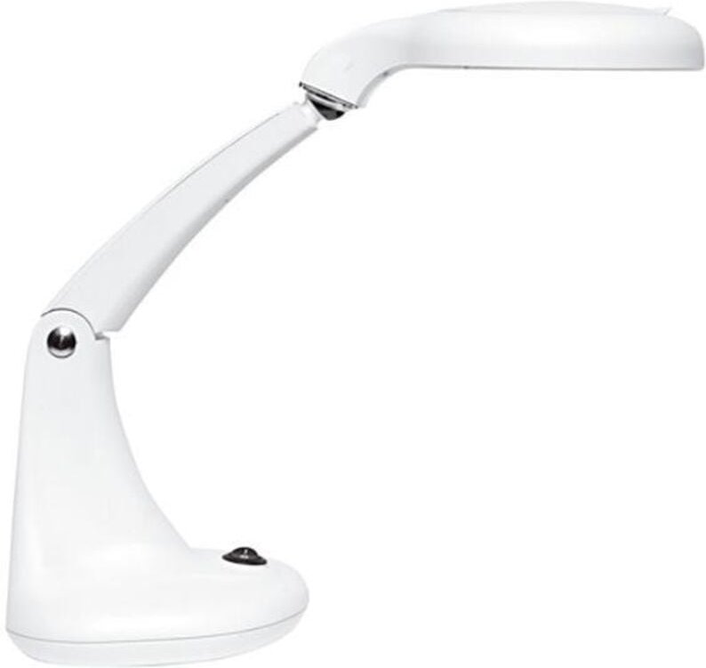 Unilux 400108074 Tischleuchte 12 W LED Weiß